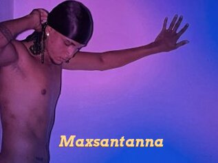 Maxsantanna