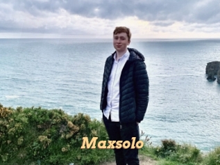 Maxsolo