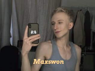 Maxswon