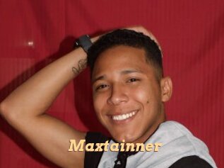 Maxtainner