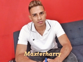 maxterharry Live Paradise