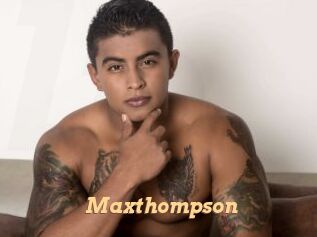 Maxthompson