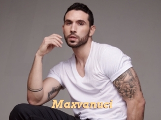 maxvanuci Live Paradise