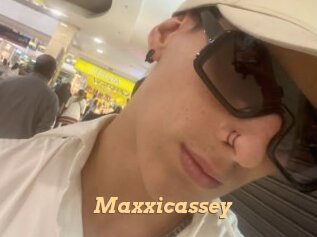Maxxicassey