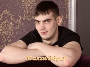 Maxxwildguy