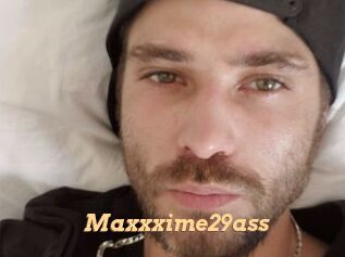 Maxxxime29ass