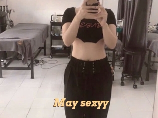 May_sexyy
