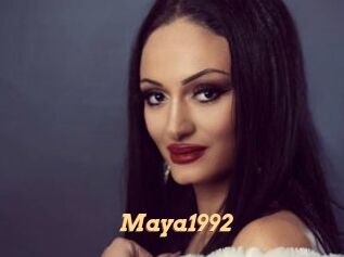 Maya1992