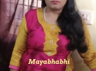 Mayabhabhi