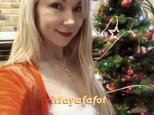 Mayafafot