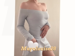 Mayalouise28