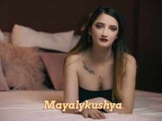 Mayalykushya