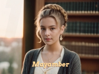 Mayamber