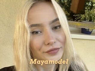 Mayamodel