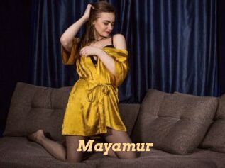 Mayamur