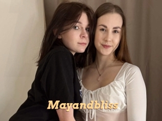 Mayandbliss