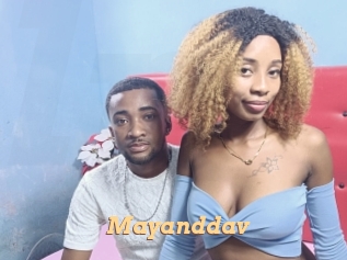 mayanddav Live Paradise