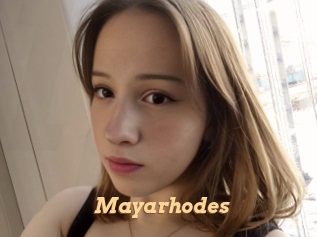 mayarhodes Live Paradise