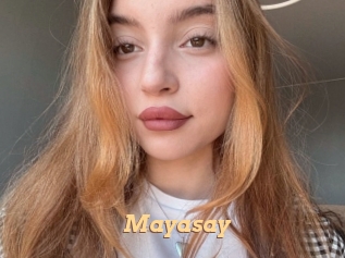 Mayasay