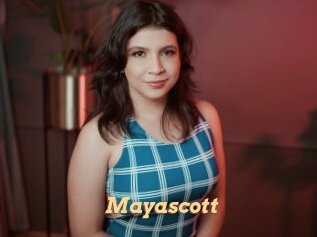 Mayascott