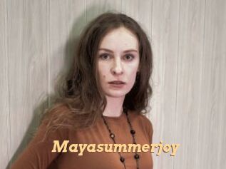 Mayasummerjoy