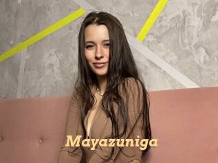 Mayazuniga