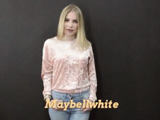 Maybellwhite