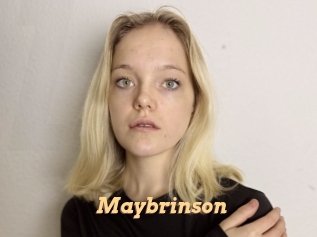 Maybrinson