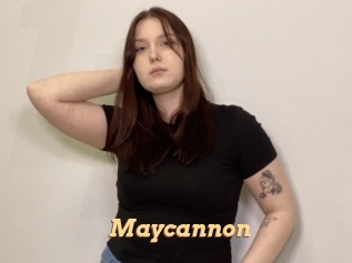 Maycannon