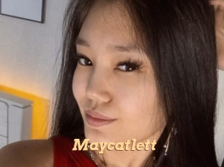 Maycatlett