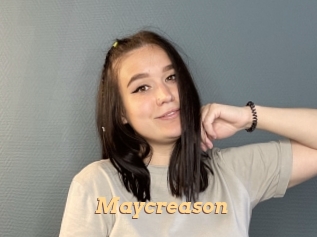 Maycreason