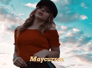 Maycurson