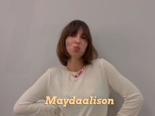 Maydaalison