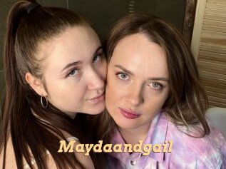 Maydaandgail