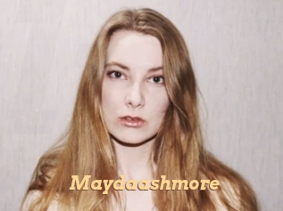 Maydaashmore
