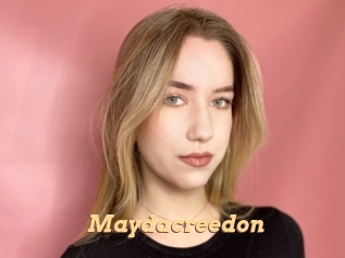 Maydacreedon