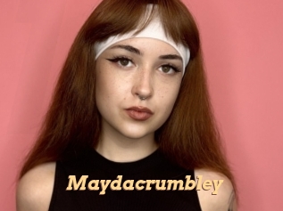 Maydacrumbley
