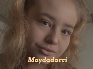 Maydadarri