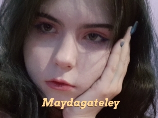 Maydagateley