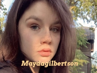 maydagilbertson Live Paradise