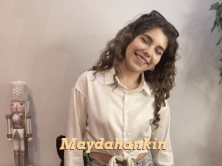 Maydahankin