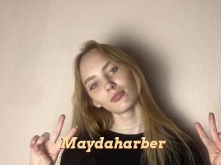 Maydaharber