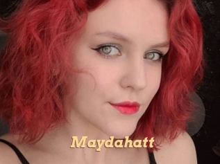 Maydahatt