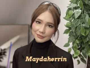 Maydaherrin