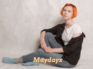 Maydayx
