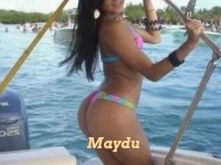 Maydu