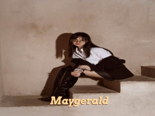 Maygerald