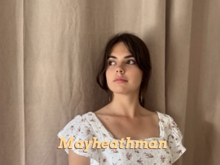 mayheathman Live Paradise