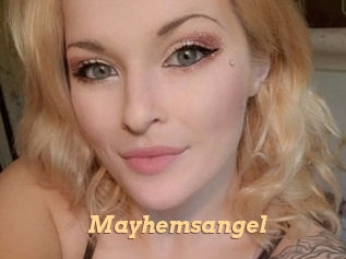 Mayhemsangel