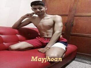 Mayjhoan